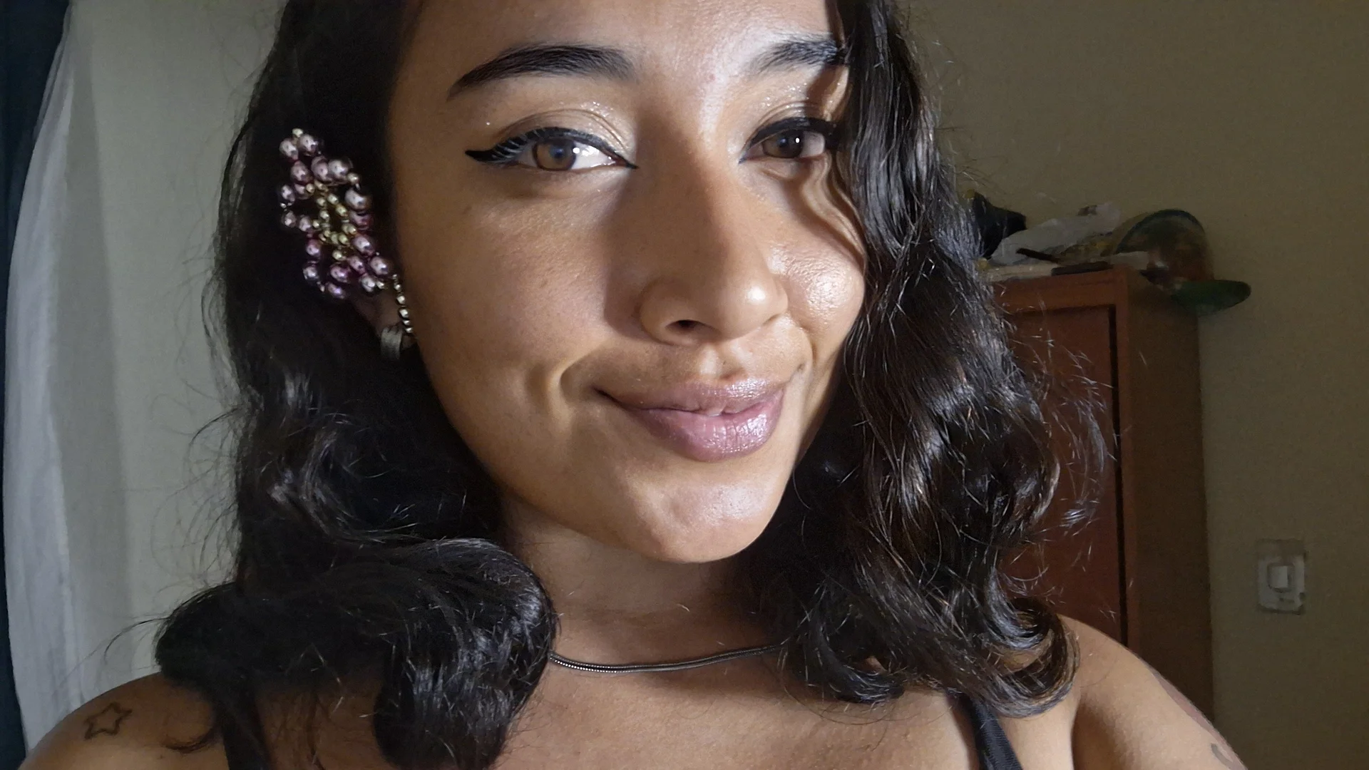 XXX Porn Photo of Nude Robin_H00t_2 2