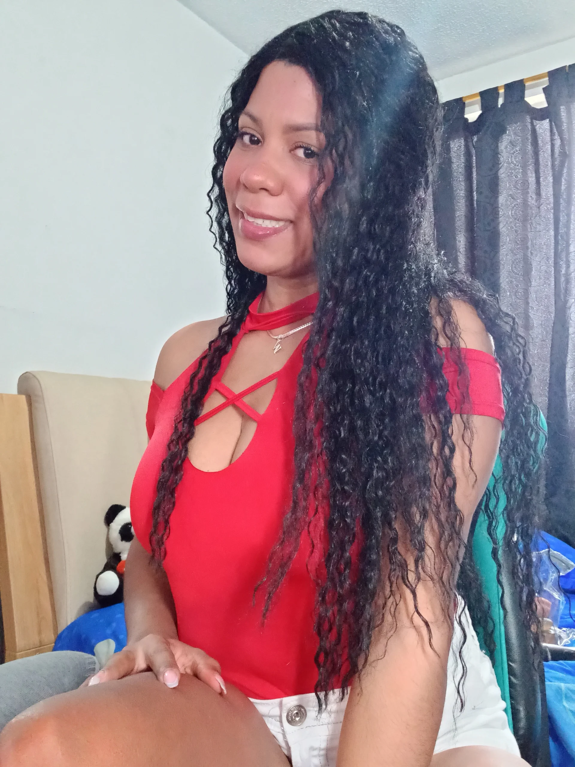 XXX Porn Photo of Nude golden_goddess38 53
