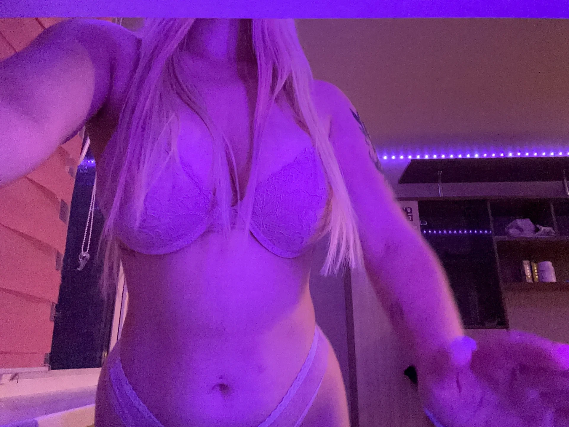 XXX Porn Photo of Nude -Sexy_Barbie- 38