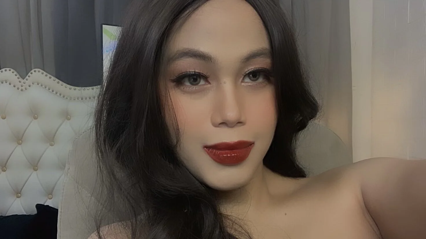 XXX Porn Photo of Nude SassyIvanna 60