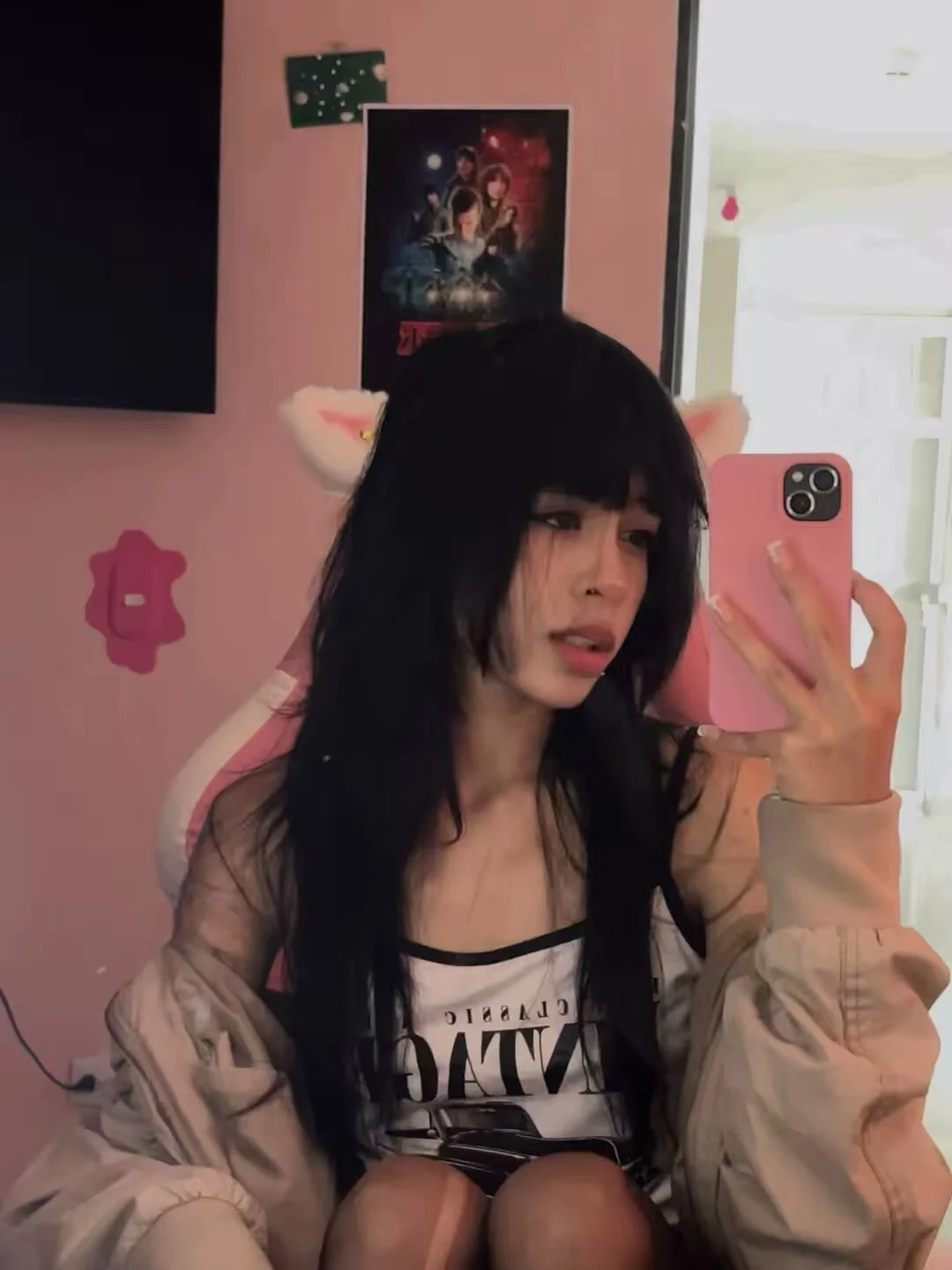 XXX Porn Photo of Nude TOOKIOG_ 52