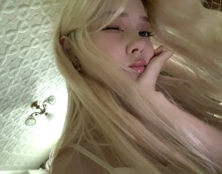 XXX Porn Photo of Nude LinaFloww 1