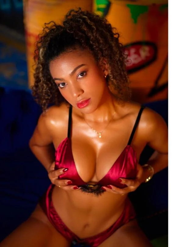 XXX Porn Photo of Nude hailey_thompsonX 54