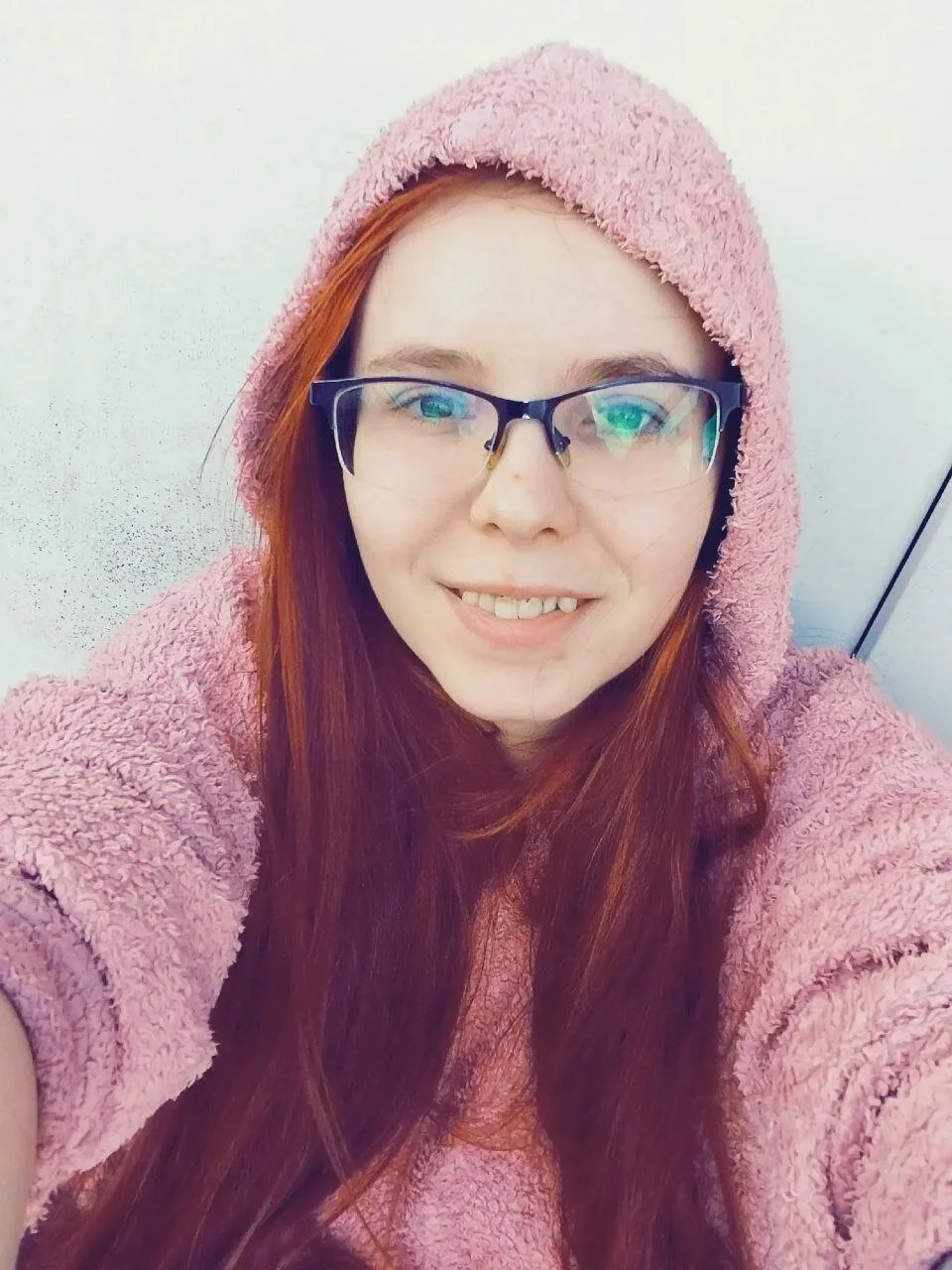XXX Porn Photo of Nude JustFoxyee 4