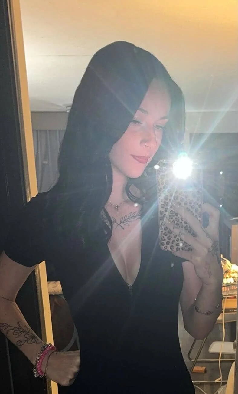 XXX Porn Photo of Nude Faithluvv05 3