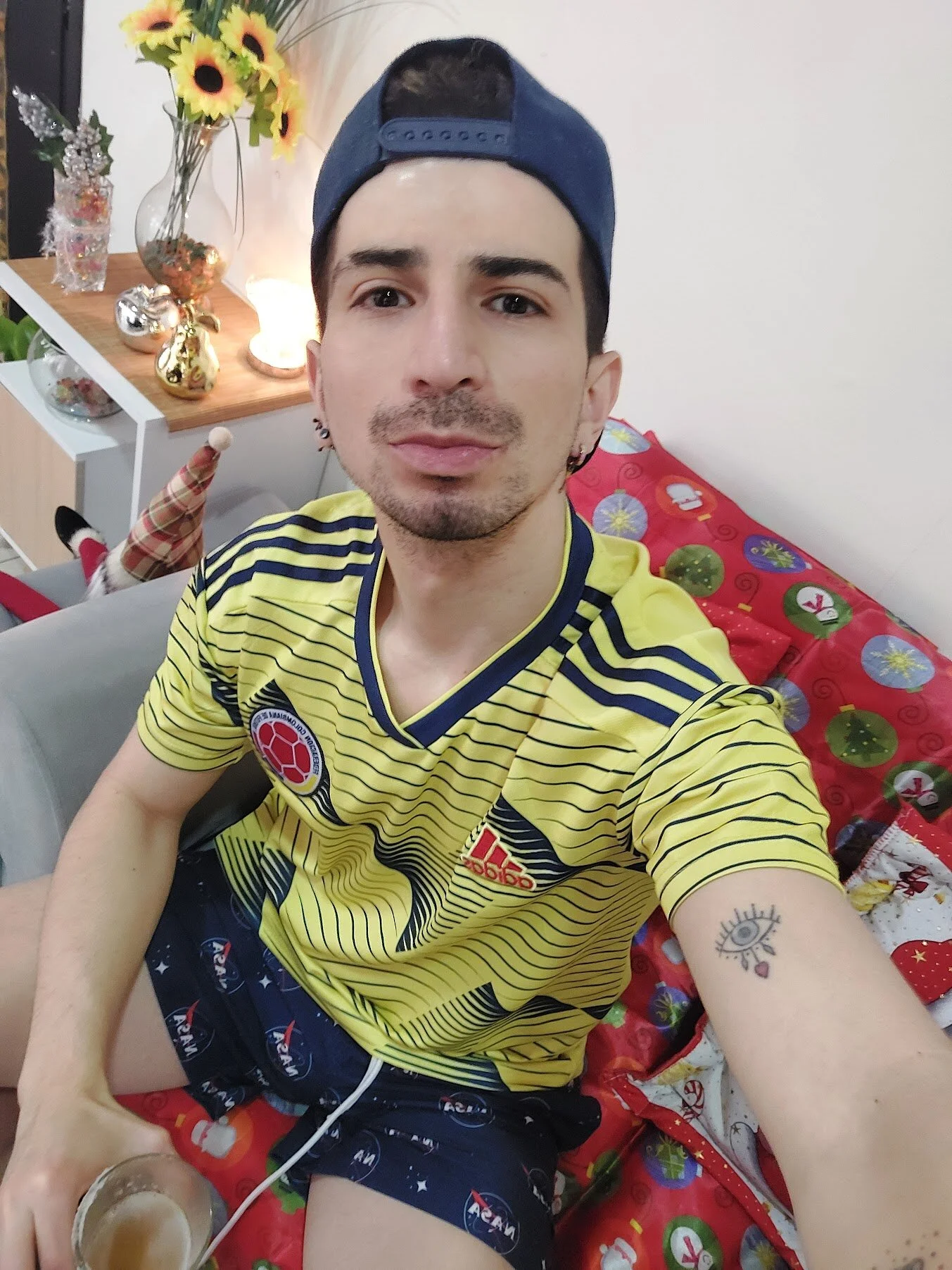XXX Porn Photo of Nude LiamCossio_ 73