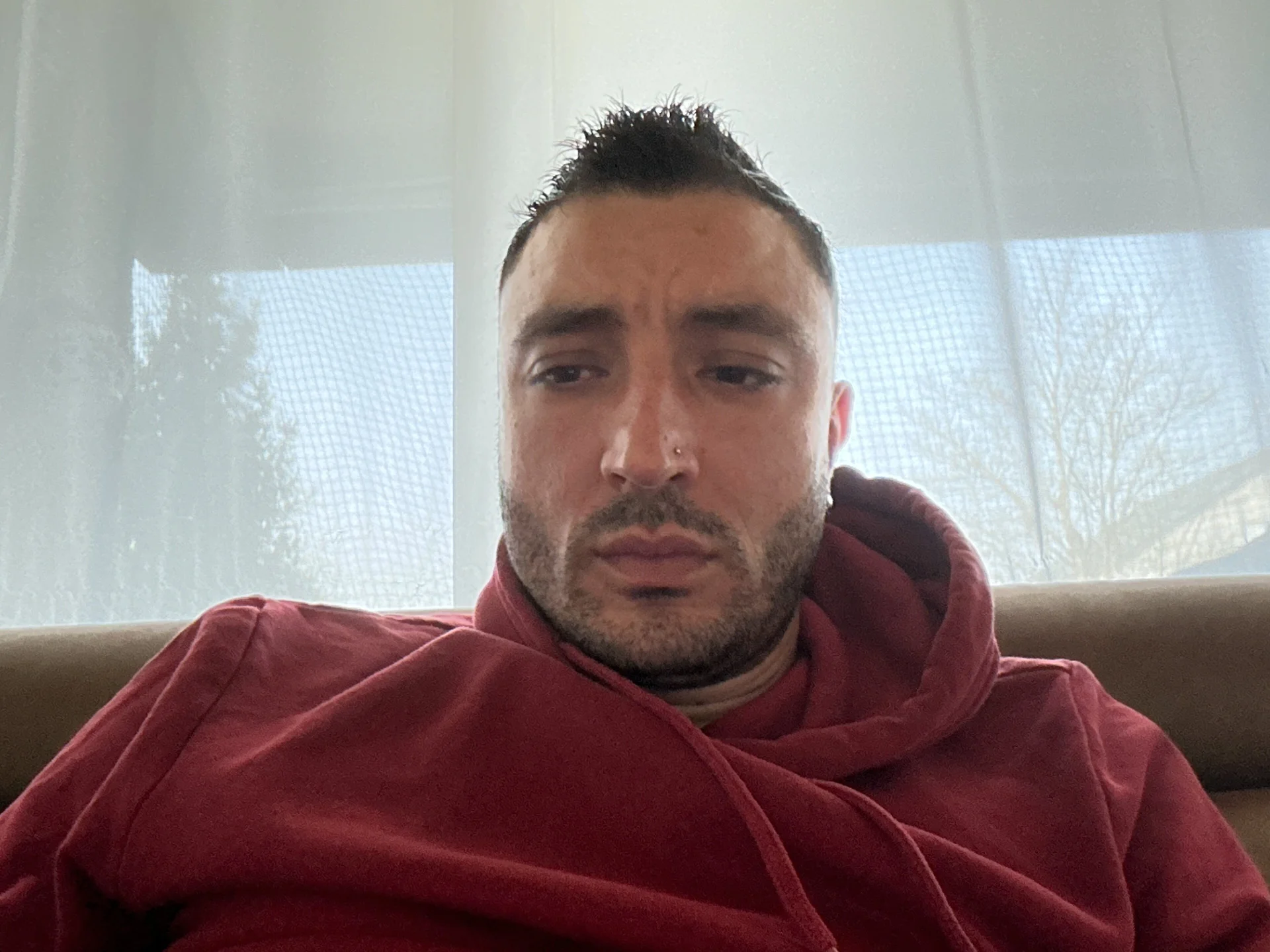 XXX Porn Photo of Nude Sempresborroso_89 2