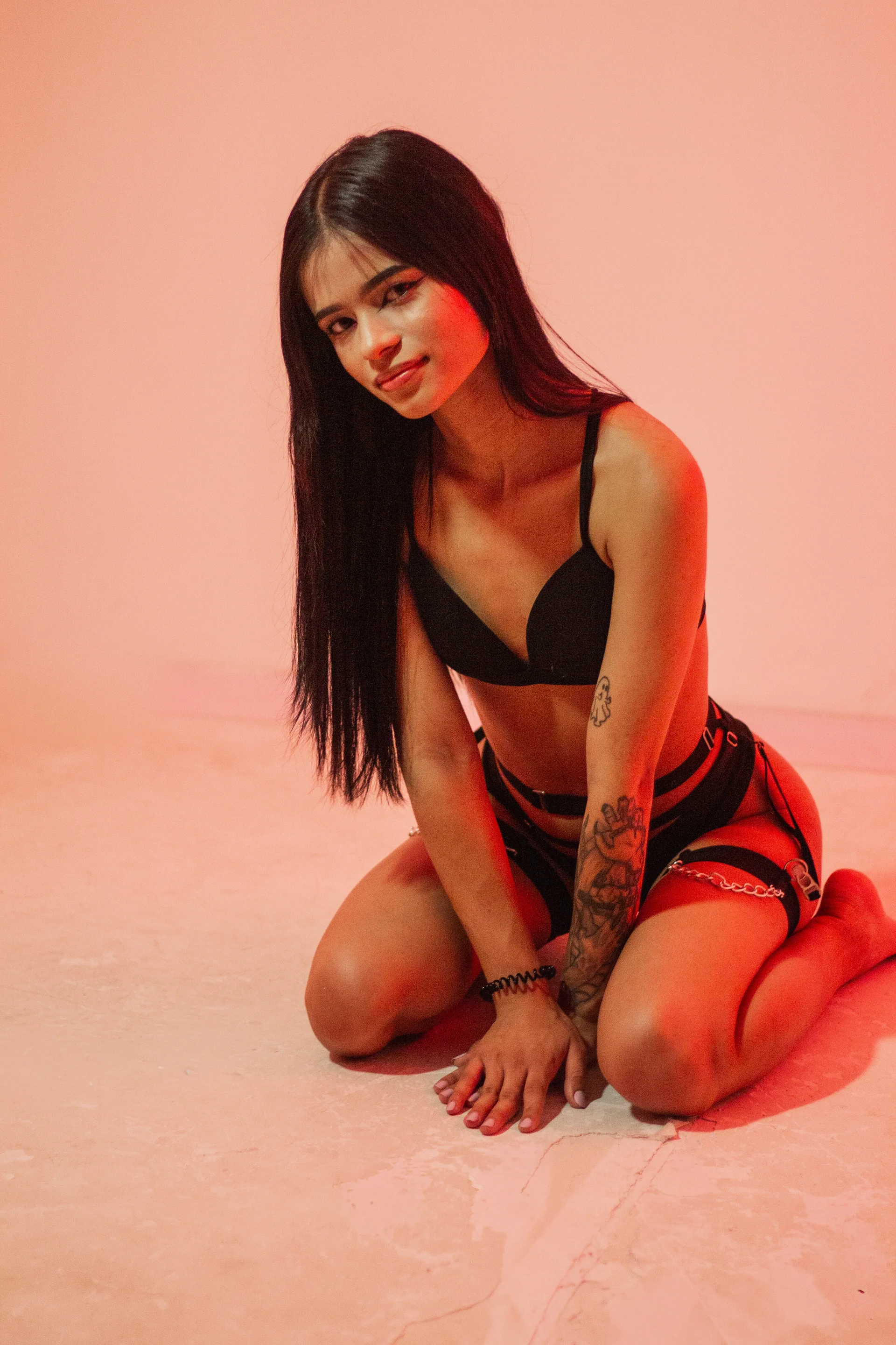 XXX Porn Photo of Nude luna-bella_ 16