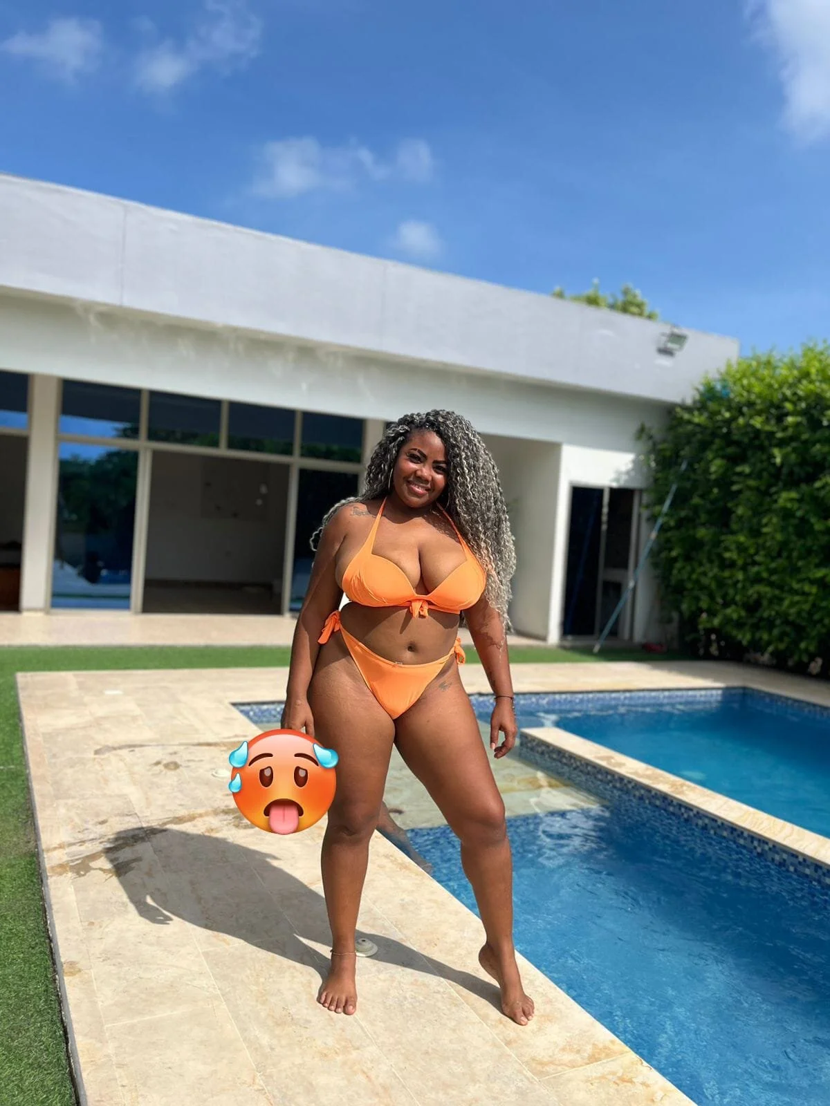 XXX Porn Photo of Nude niawk_ 22