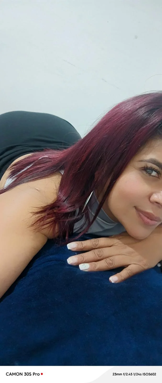 XXX Porn Photo of Nude Scarleett_Lux 12