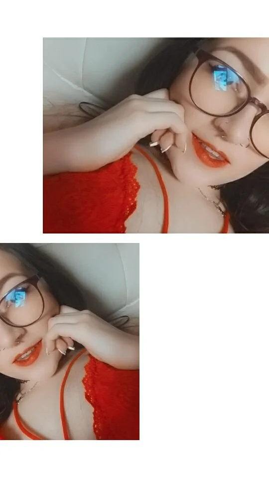 XXX Porn Photo of Nude Angela_18honey 2
