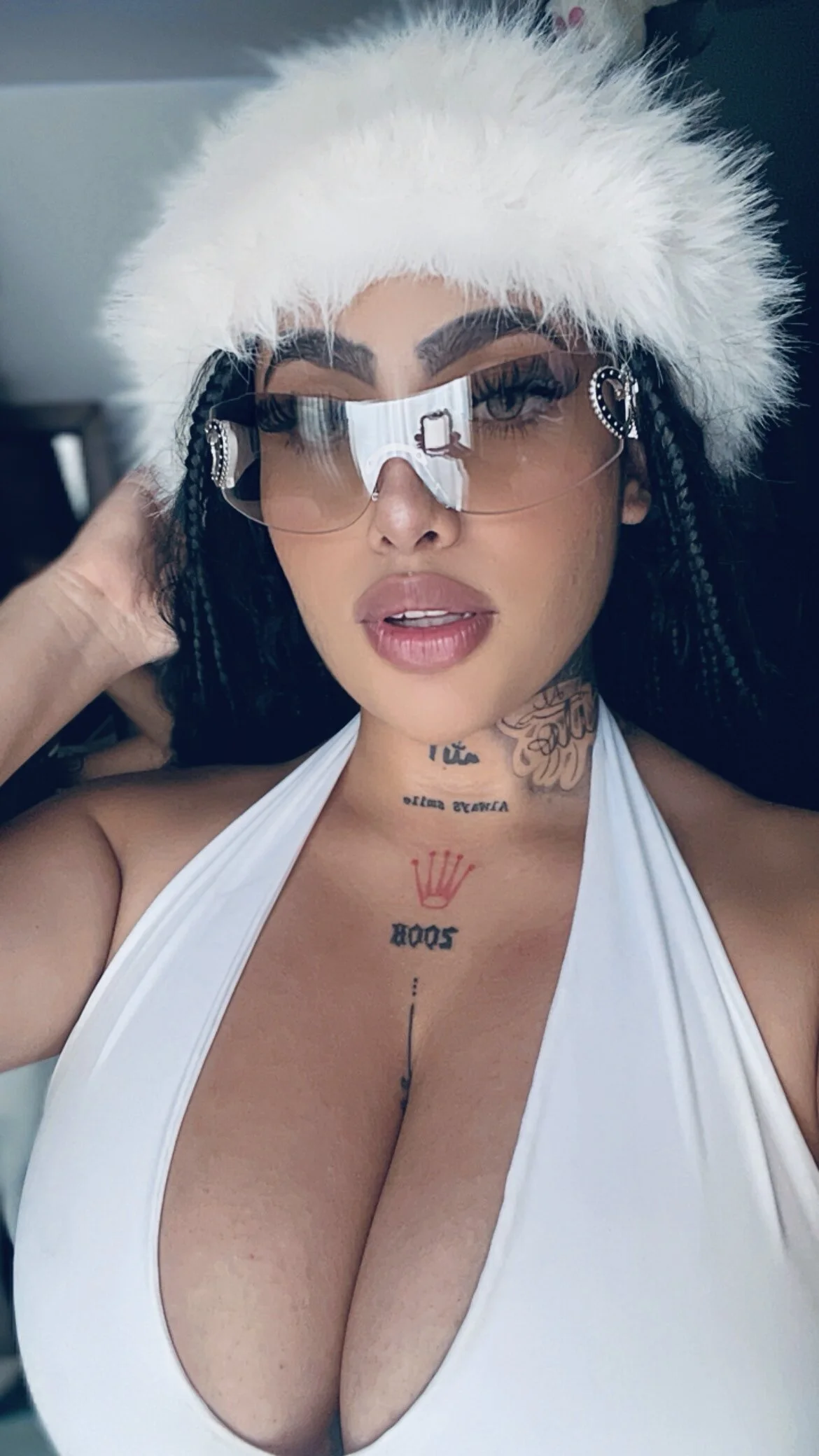 XXX Porn Photo of Nude nikky_latinn 42