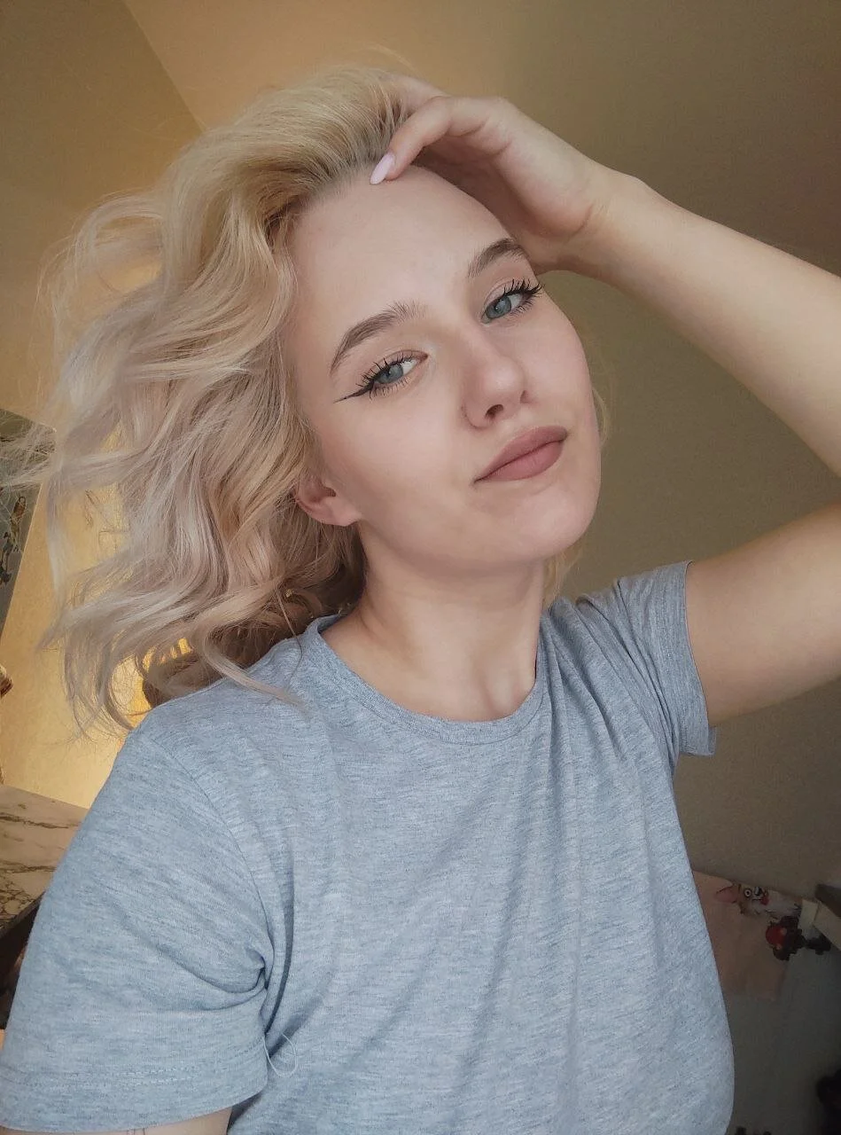 XXX Porn Photo of Nude Casey_Sweeet 18