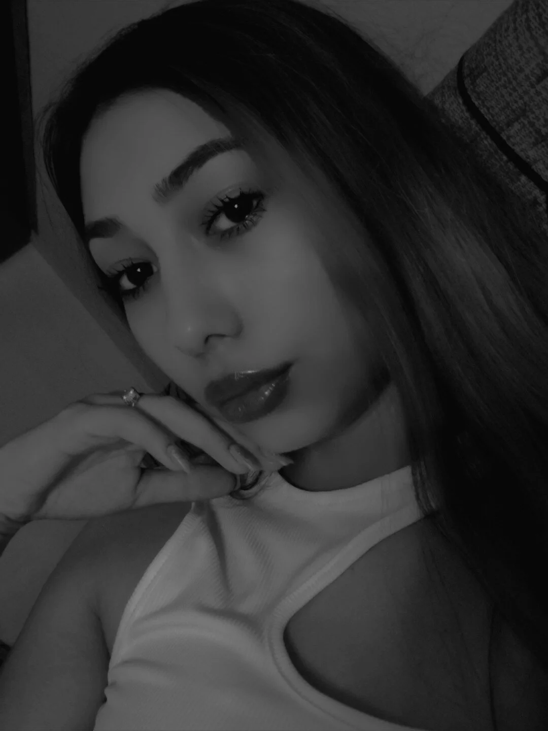 XXX Porn Photo of Nude JessieePink 15