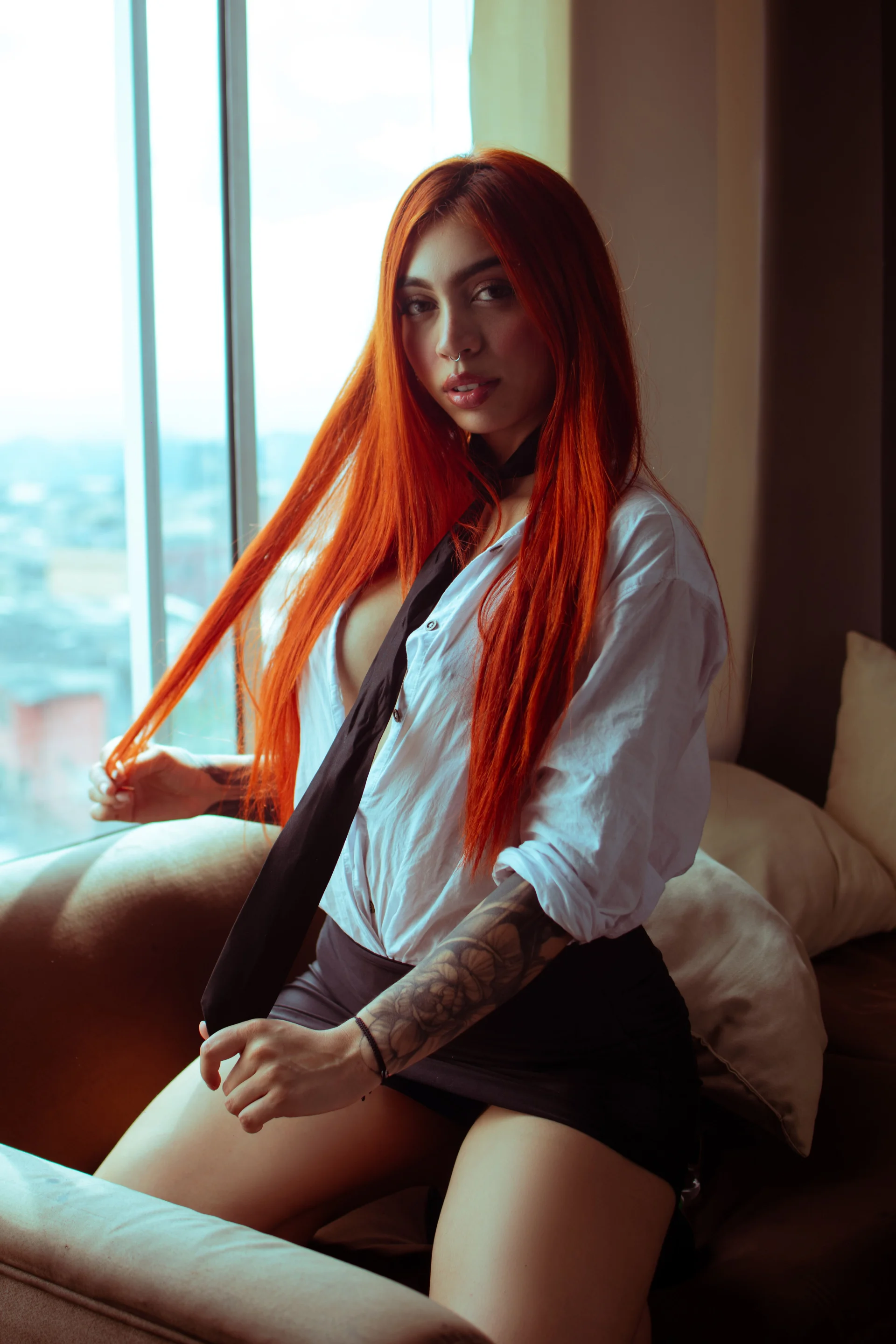XXX Porn Photo of Nude Polygonniaa 9