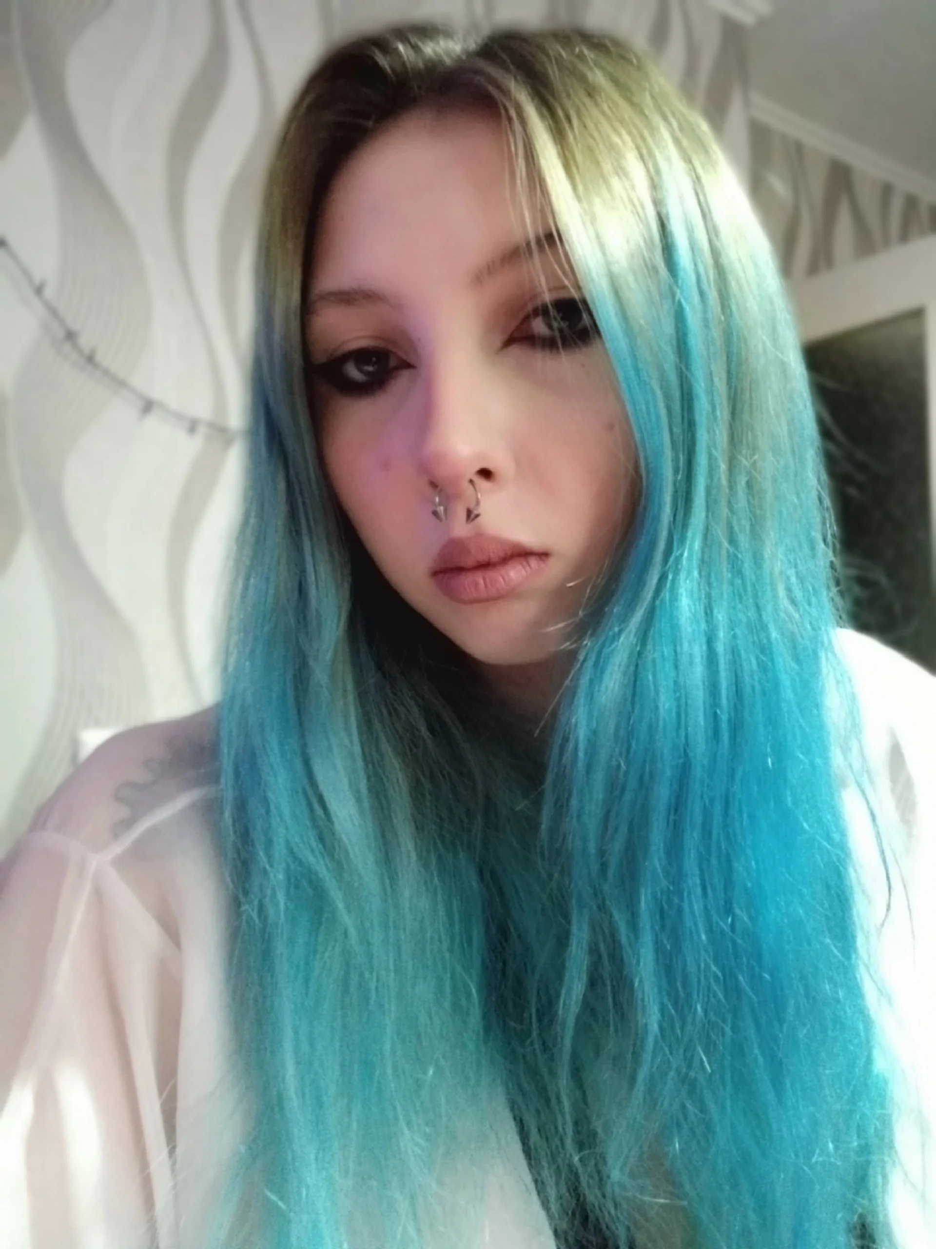 XXX Porn Photo of Nude JustMeowGirl 22