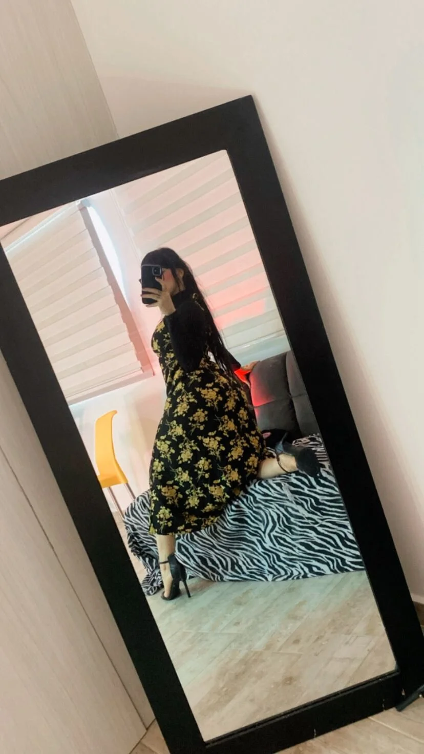XXX Porn Photo of Nude Miabelier 7