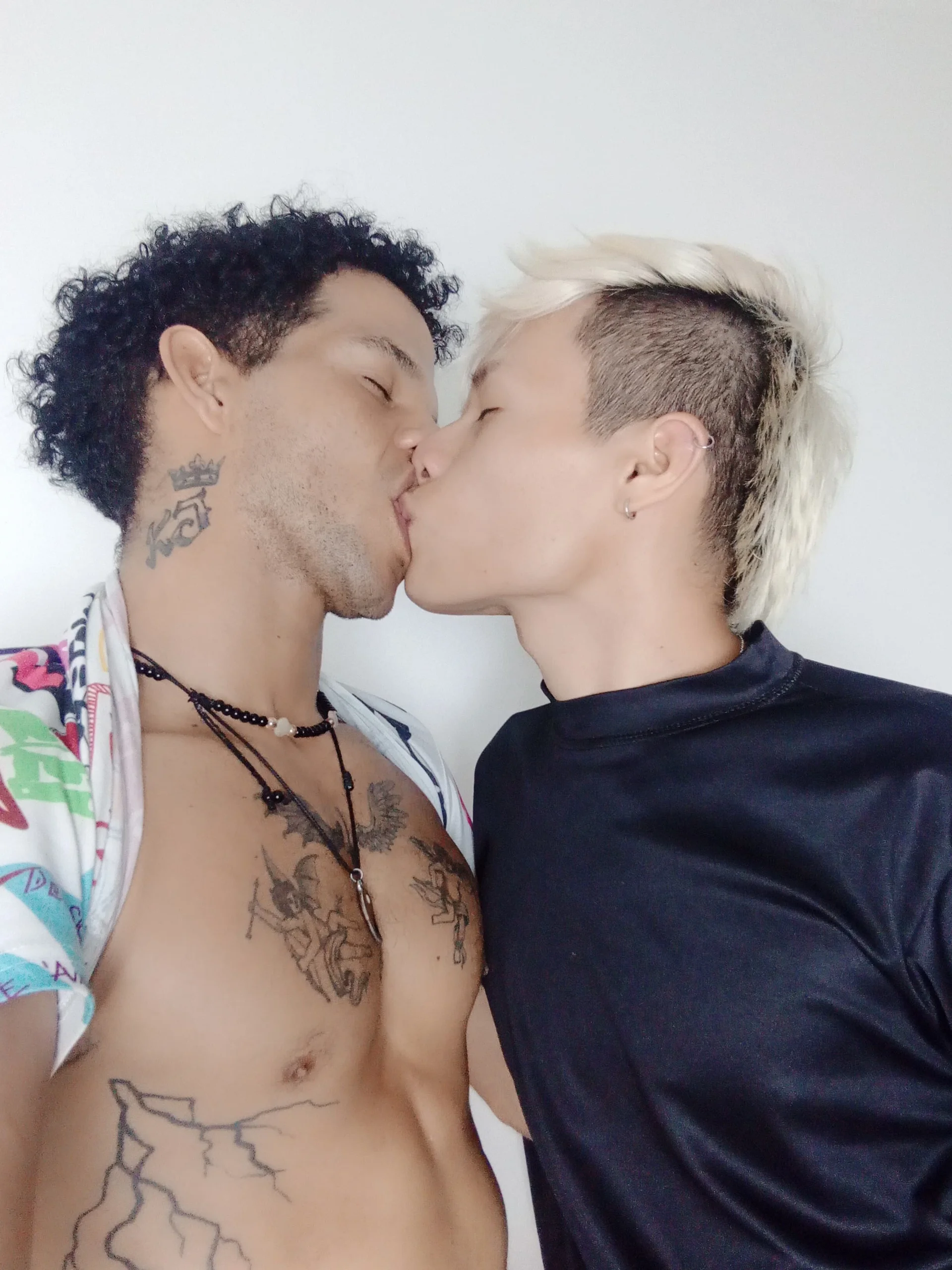 XXX Porn Photo of Nude RyanyMax 41