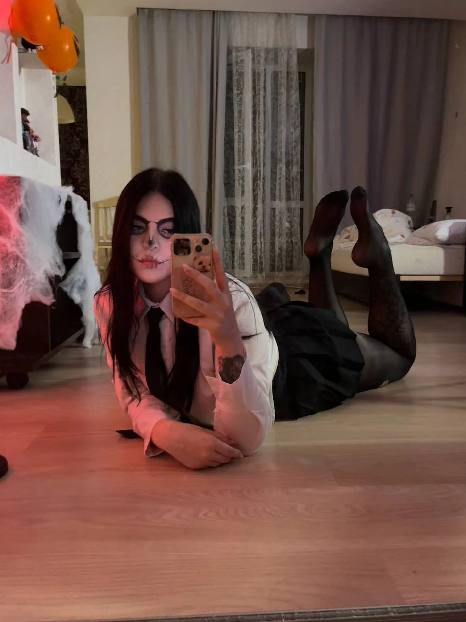 XXX Porn Photo of Nude SelenaCute 19
