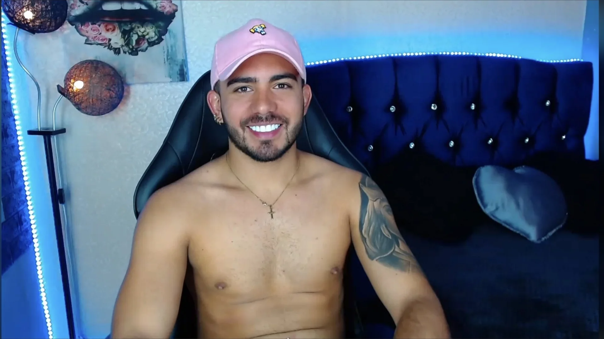 XXX Porn Photo of Nude adamhairy 172