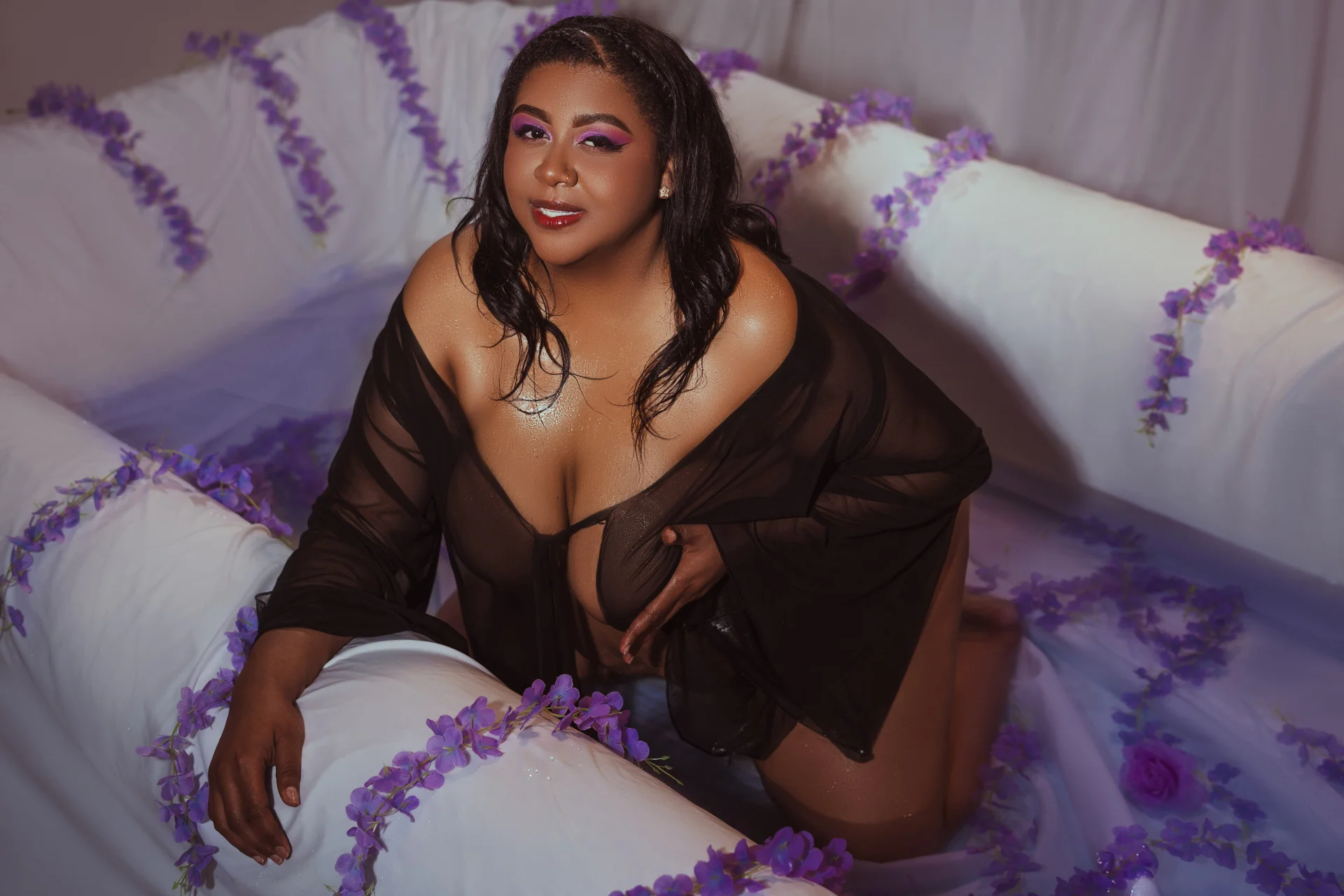 XXX Porn Photo of Nude BiancaFollerach 163