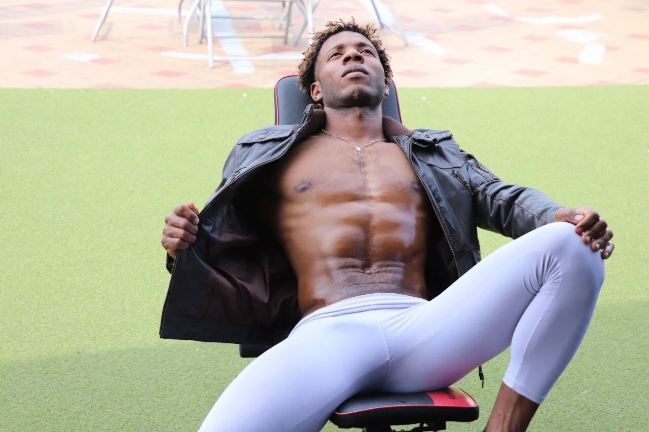 XXX Porn Photo of Nude jacksson_lawrence 2