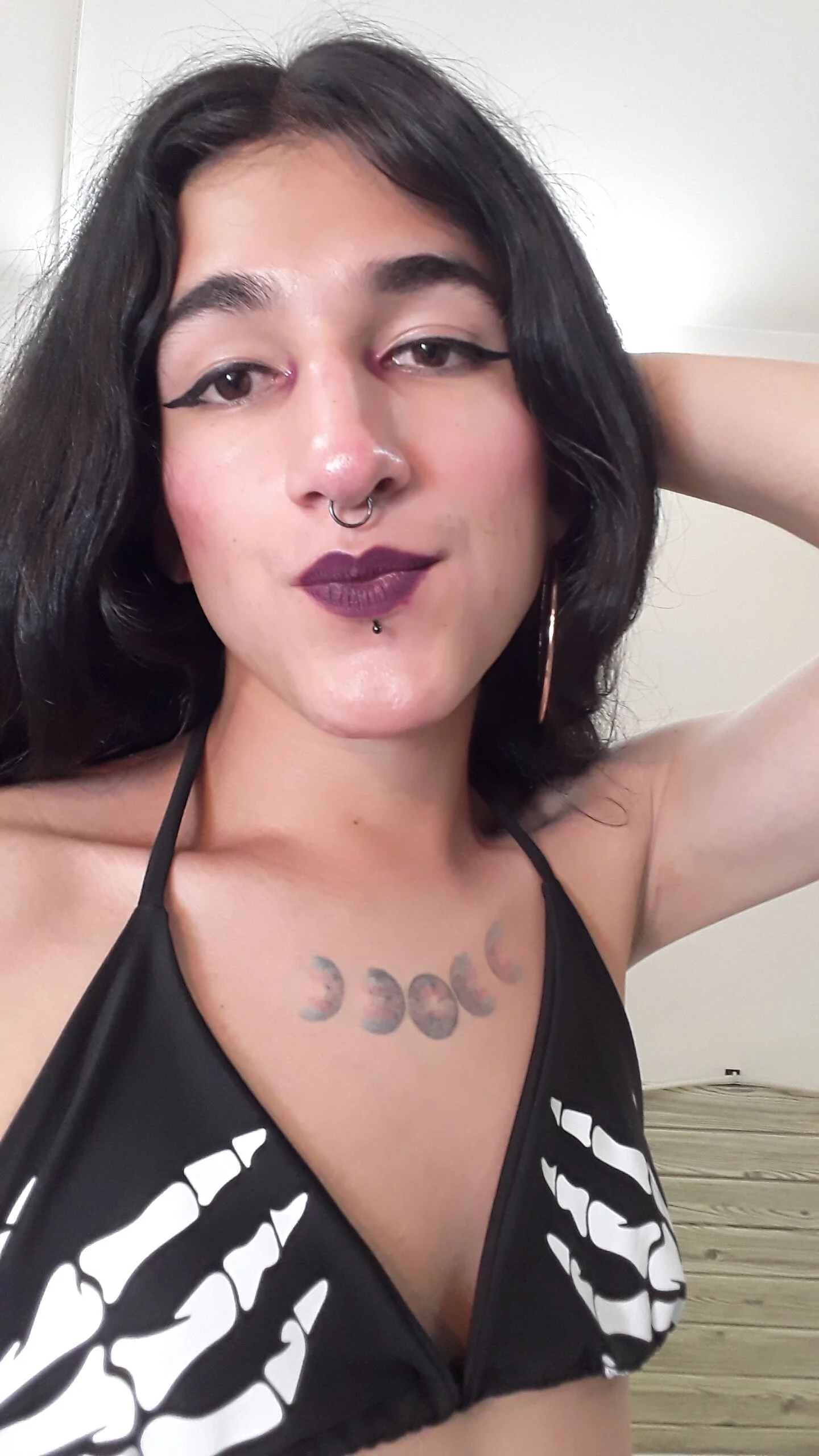 XXX Porn Photo of Nude Evil_Queen13 15