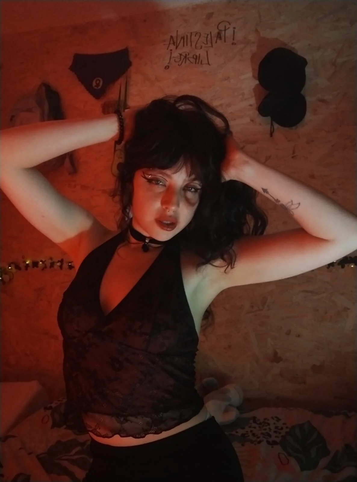 XXX Porn Photo of Nude Velvet_Dreamss 8