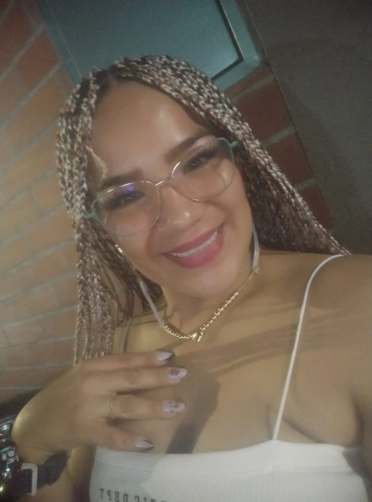 XXX Porn Photo of Nude eliimar_ 1