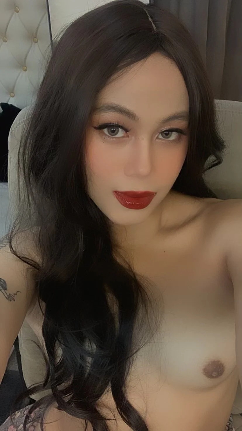 XXX Porn Photo of Nude SassyIvanna 64