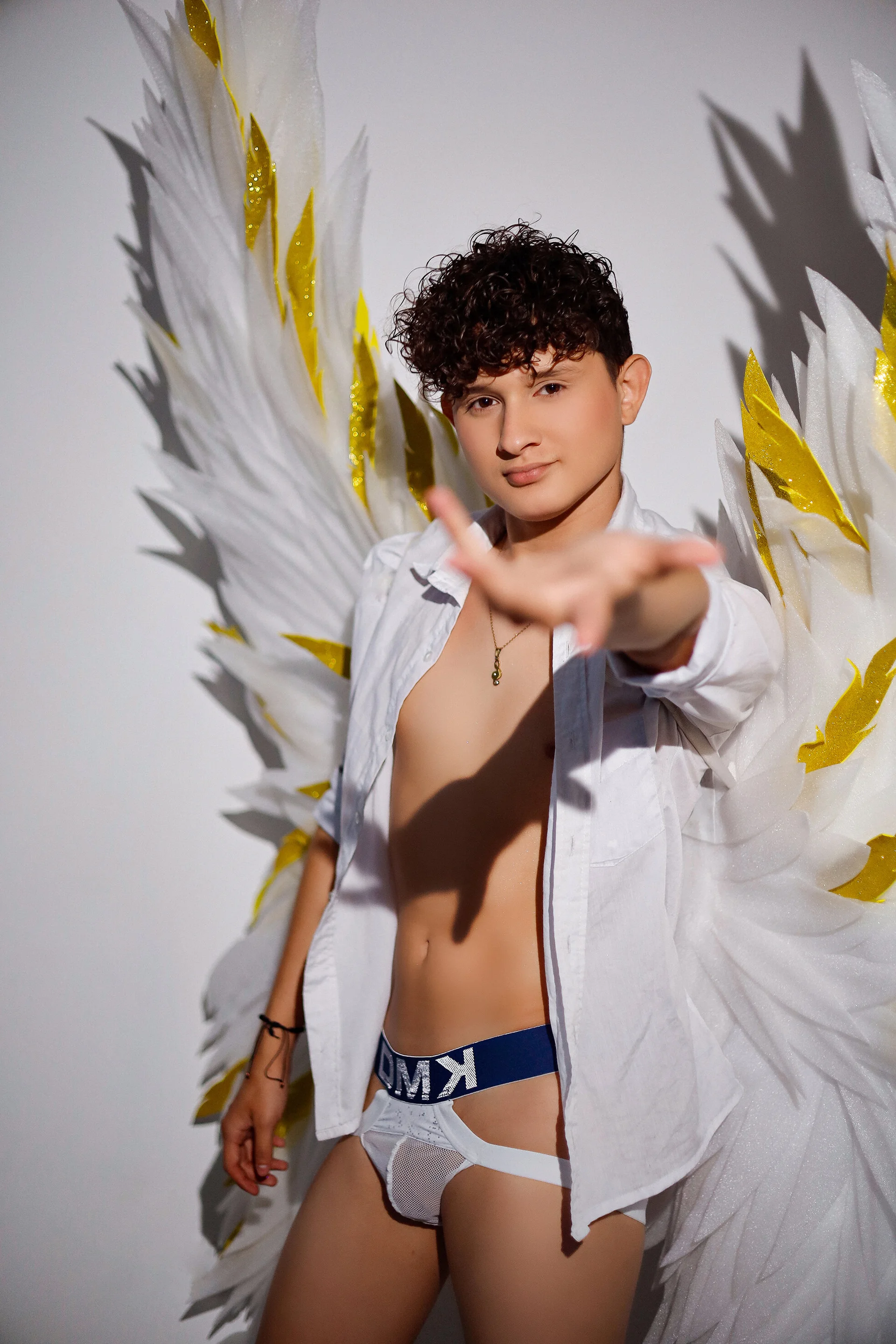 XXX Porn Photo of Nude Nathan_Bluee 61