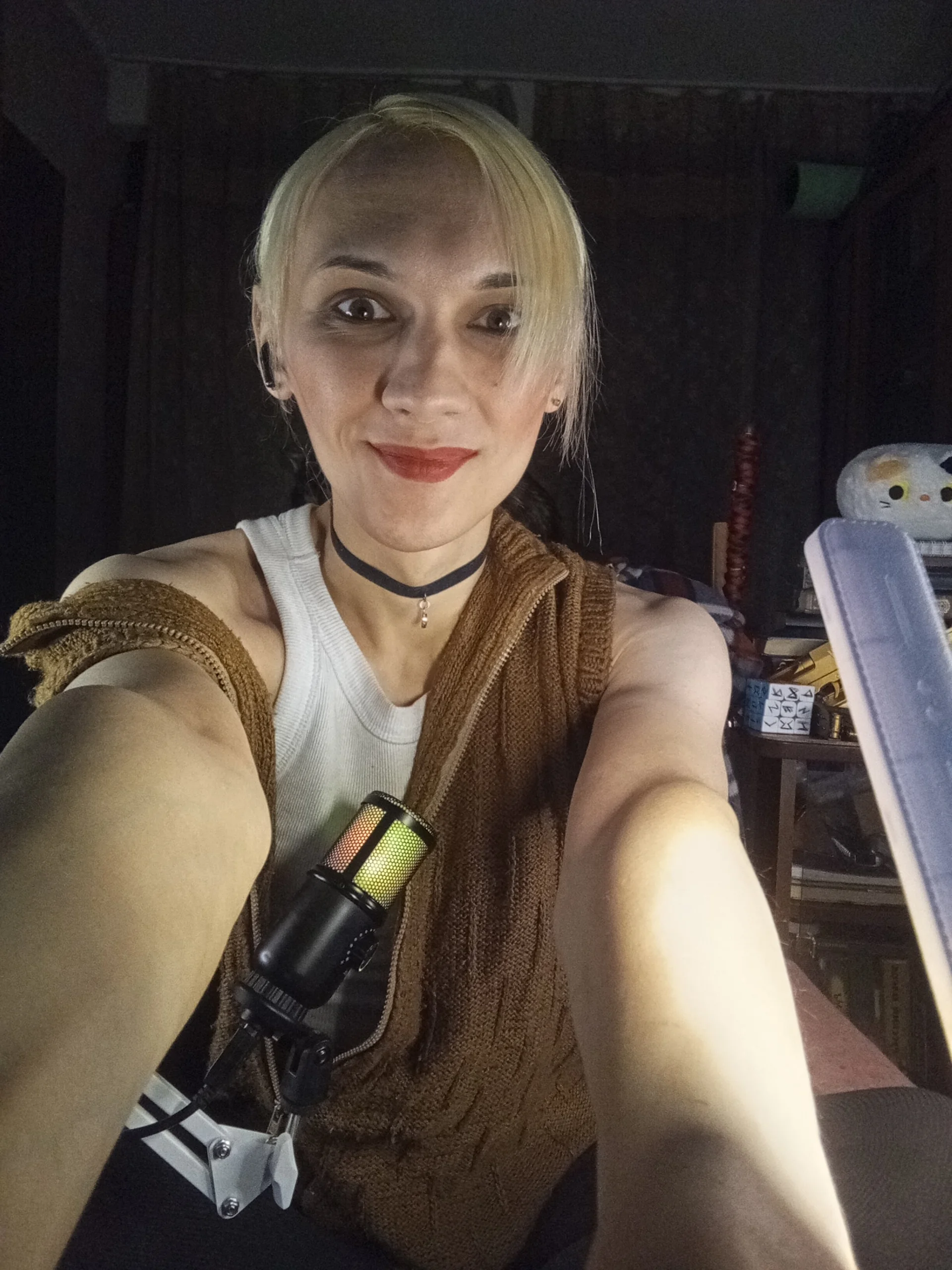 XXX Porn Photo of Nude JaysaBenhausen 14