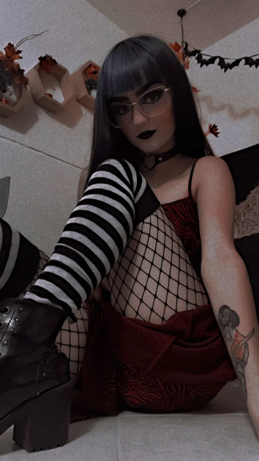 XXX Porn Photo of Nude Liza_Sweett 79