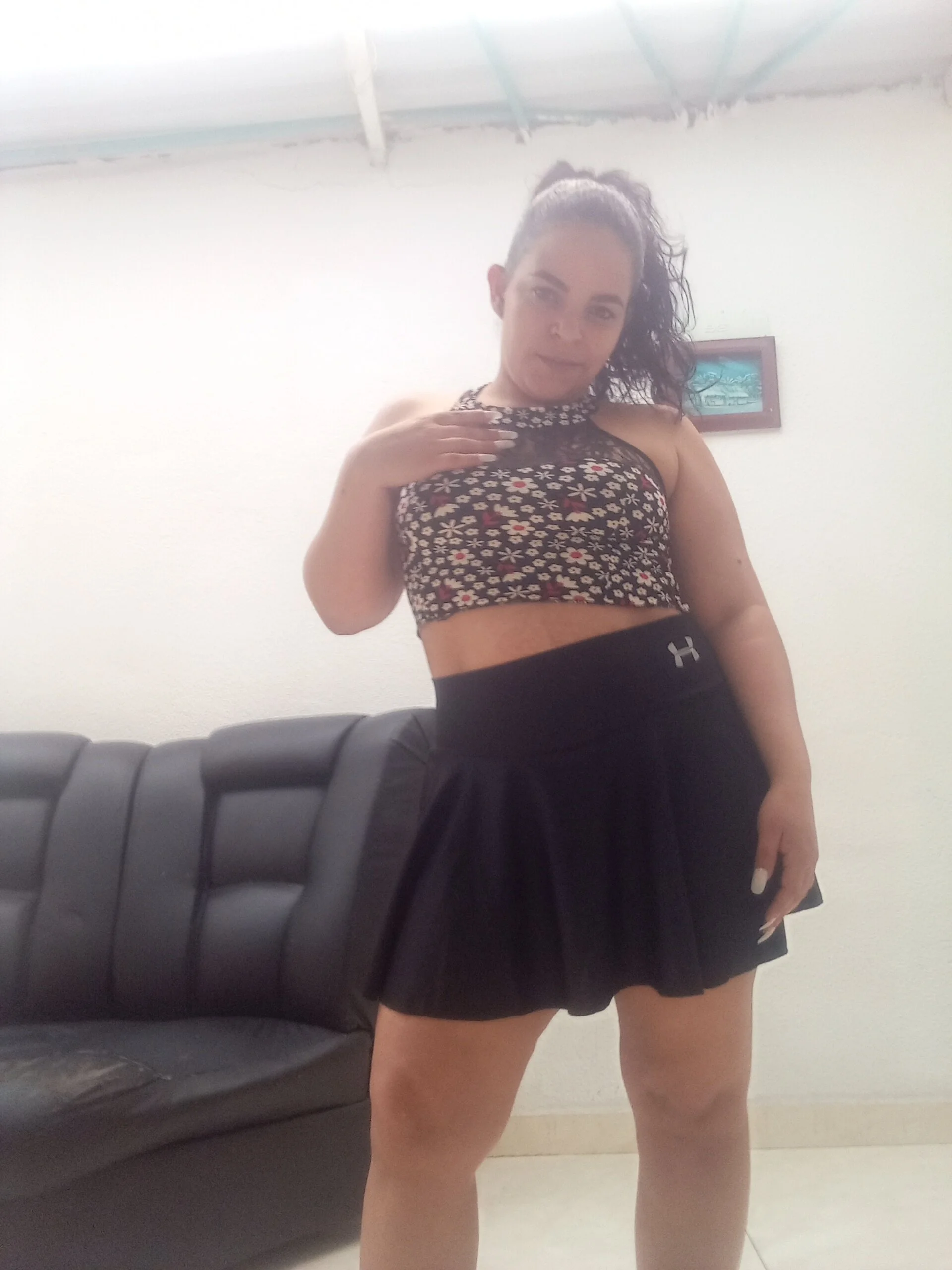 XXX Porn Photo of Nude MiaAyshel 73