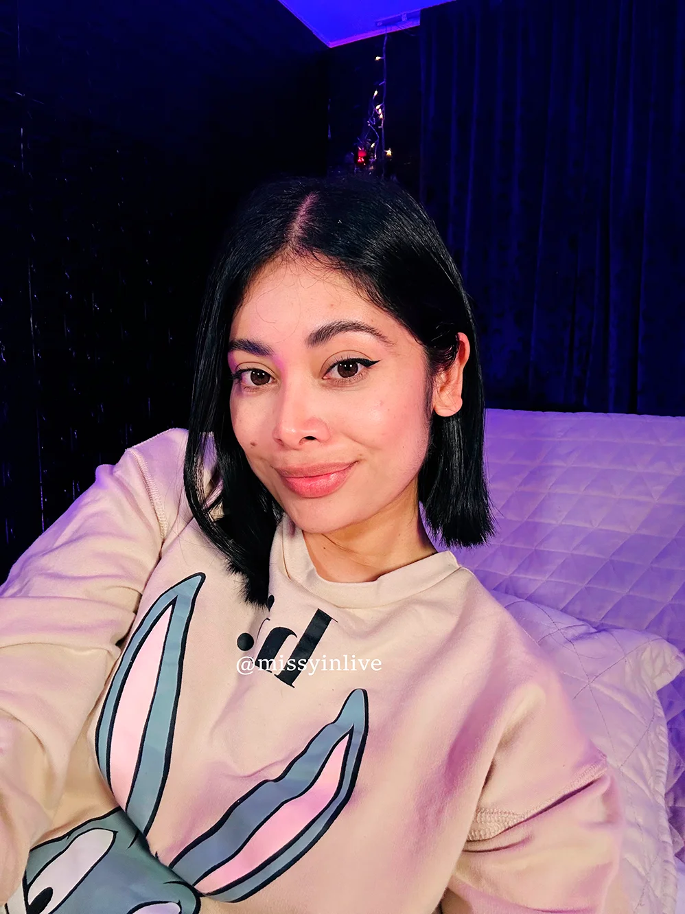 XXX Porn Photo of Nude Yinlive 5