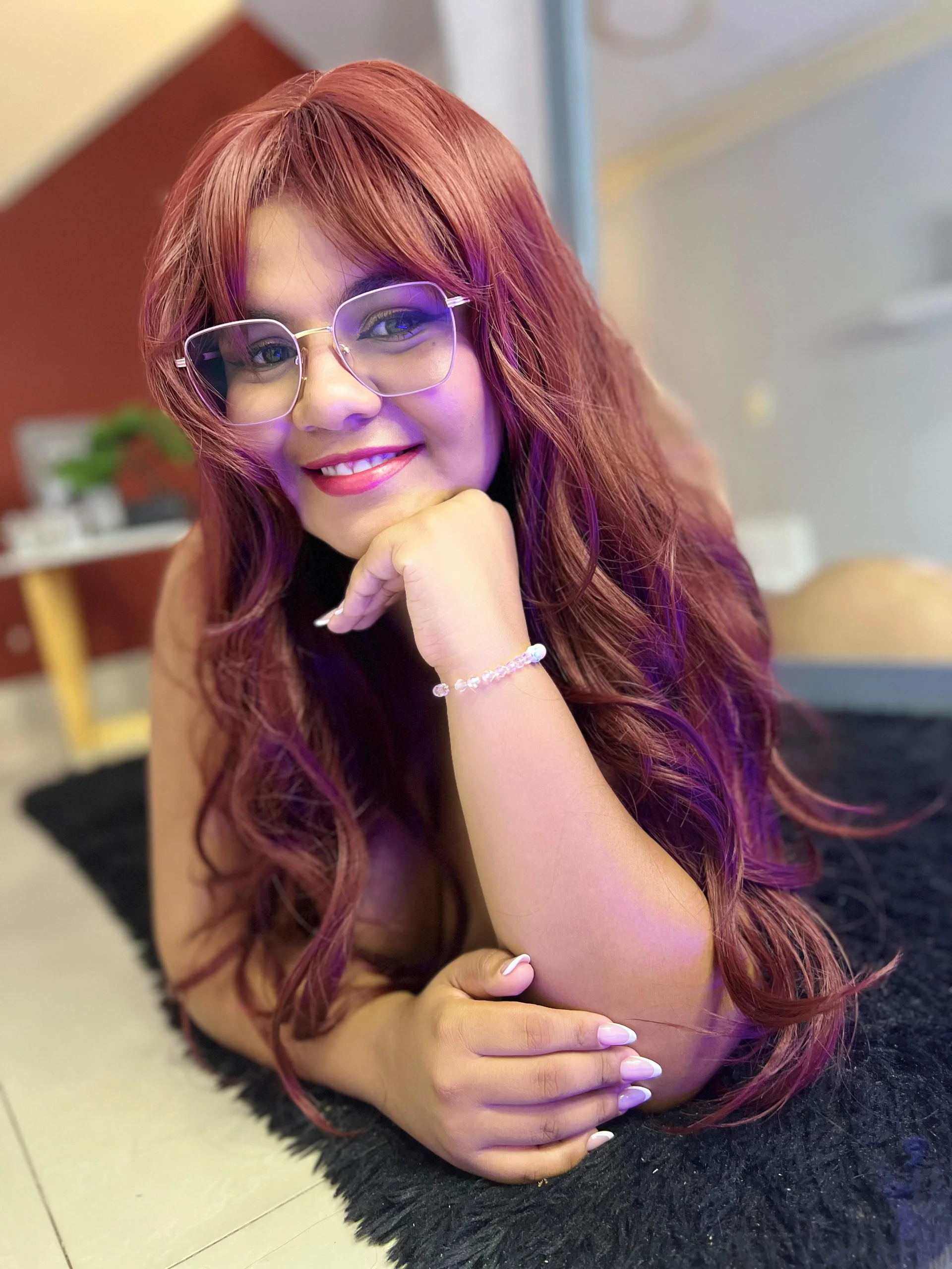 XXX Porn Photo of Nude Gabriela_Brown 51
