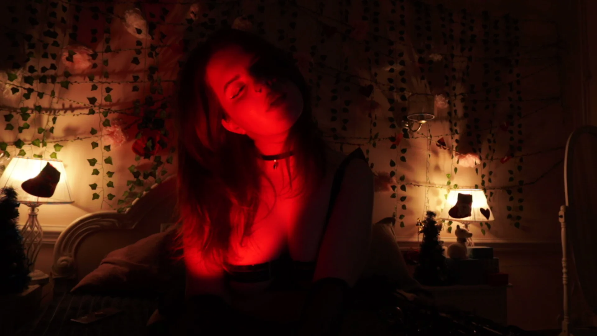 XXX Porn Photo of Nude EvaTyrell 115