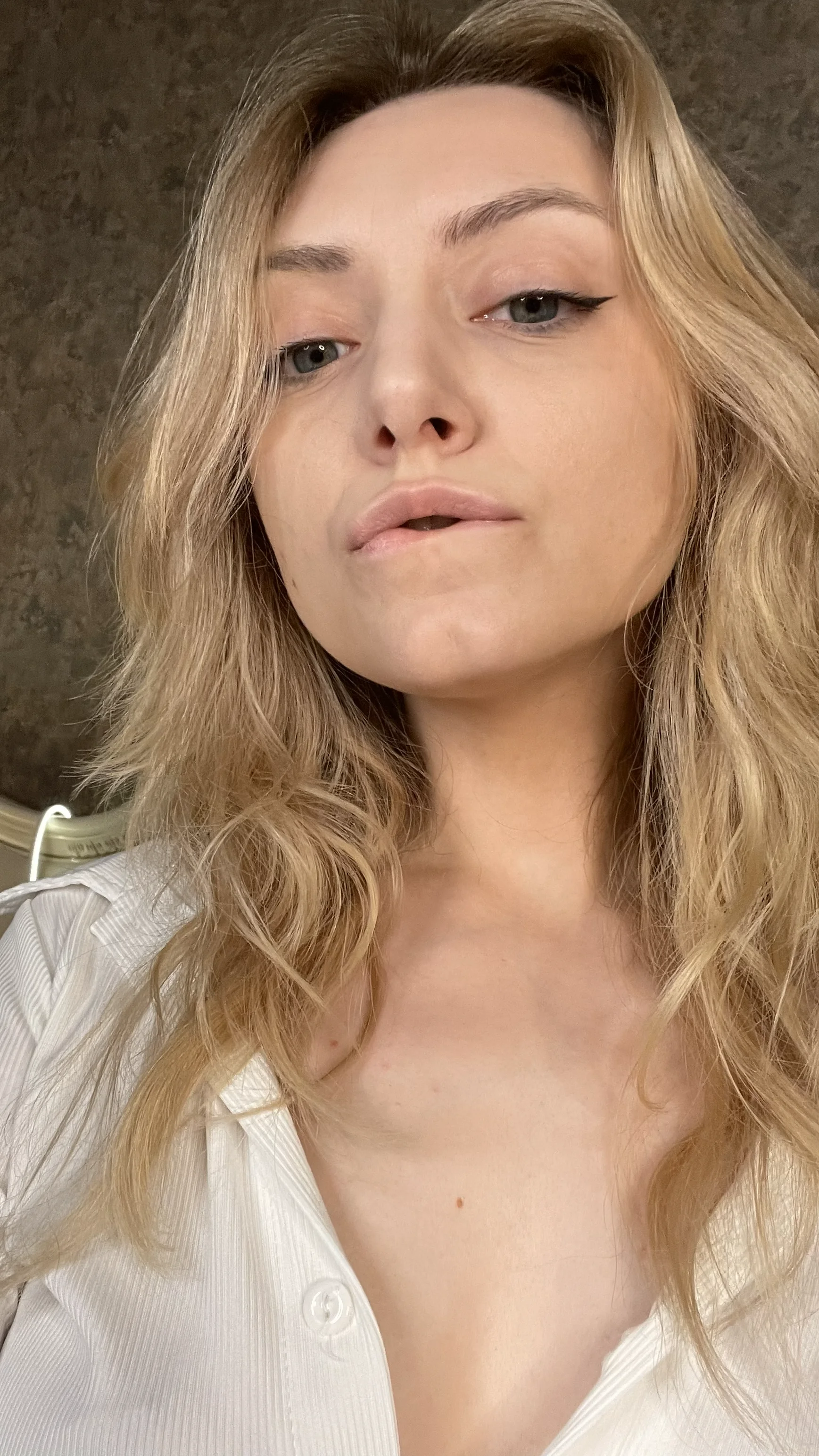 XXX Porn Photo of Nude Leecey 1