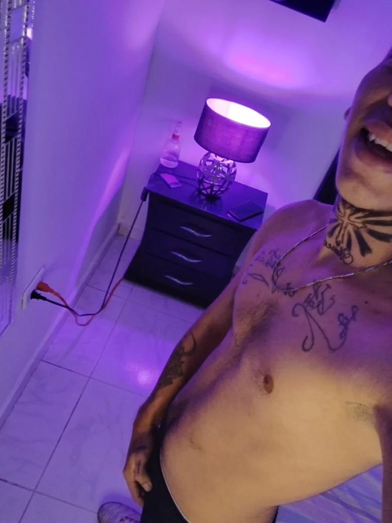 XXX Porn Photo of Nude JuaanSxx20 5