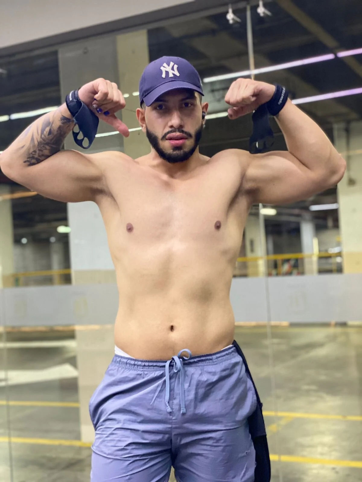 XXX Porn Photo of Nude Matt_Ferrer 15