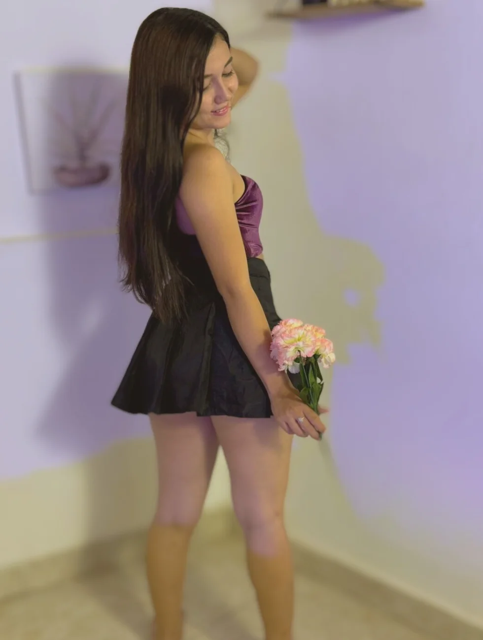 XXX Porn Photo of Nude mia_cooper_24 30