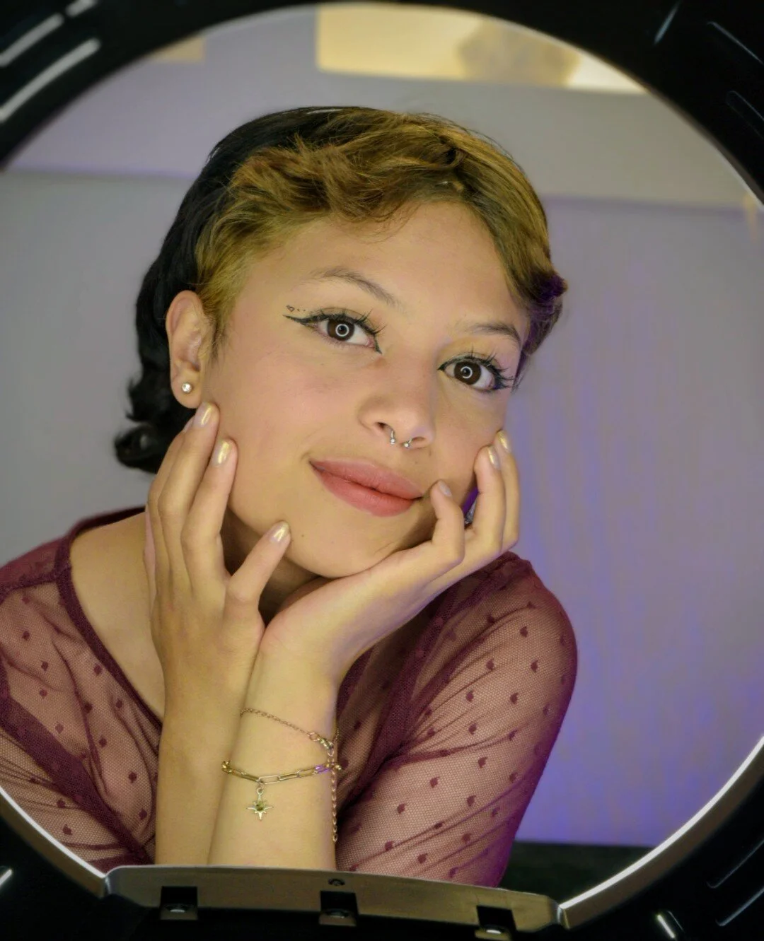 XXX Porn Photo of Nude melodyy_as 6