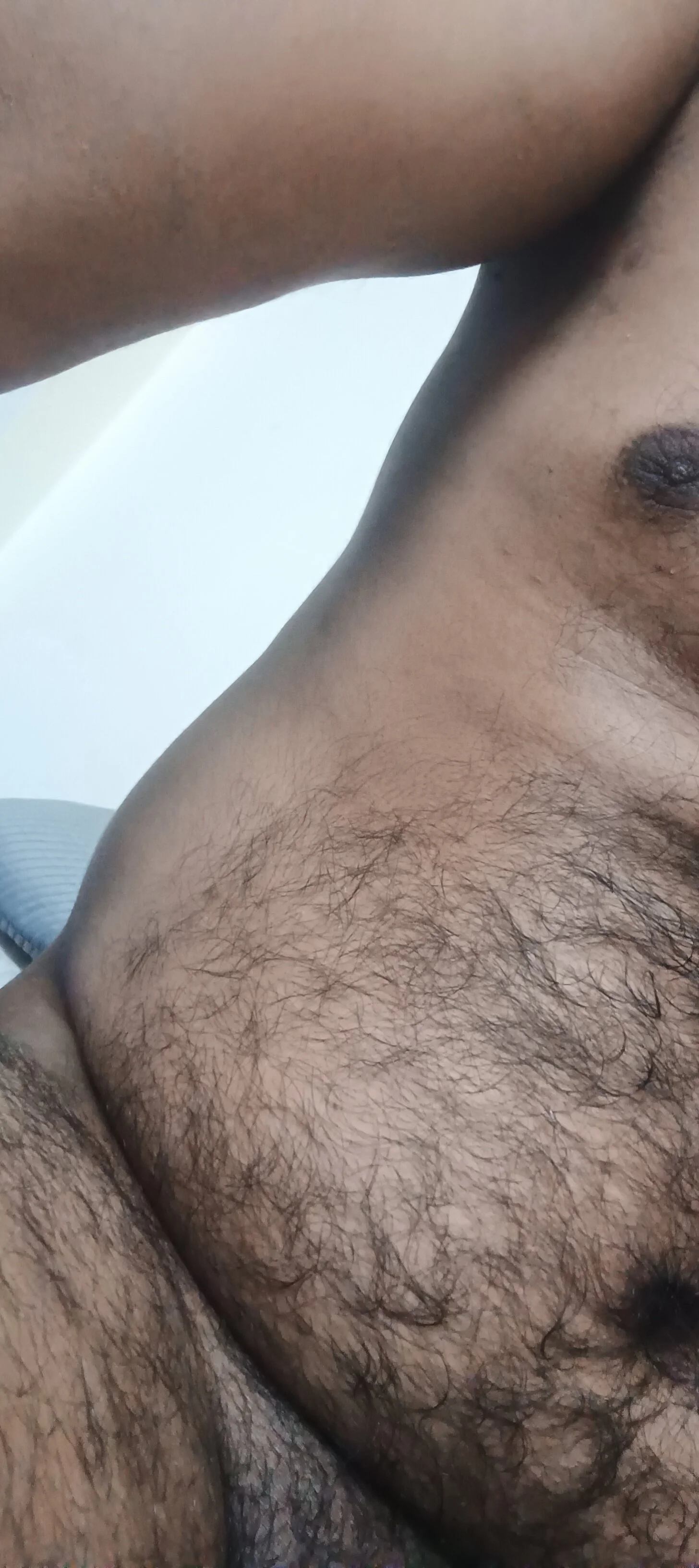 XXX Porn Photo of Nude dudekidude 2
