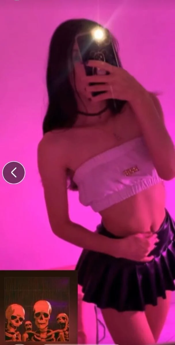 XXX Porn Photo of Nude yara_xia 6