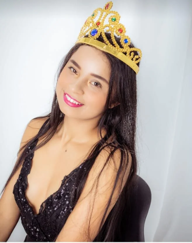 XXX Porn Photo of Nude evelyn_23 4