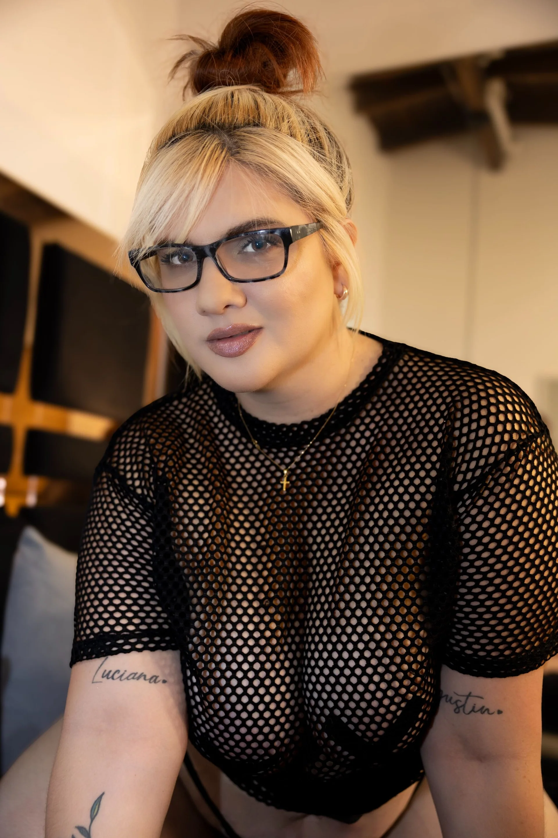 XXX Porn Photo of Nude anabelle_clark 2