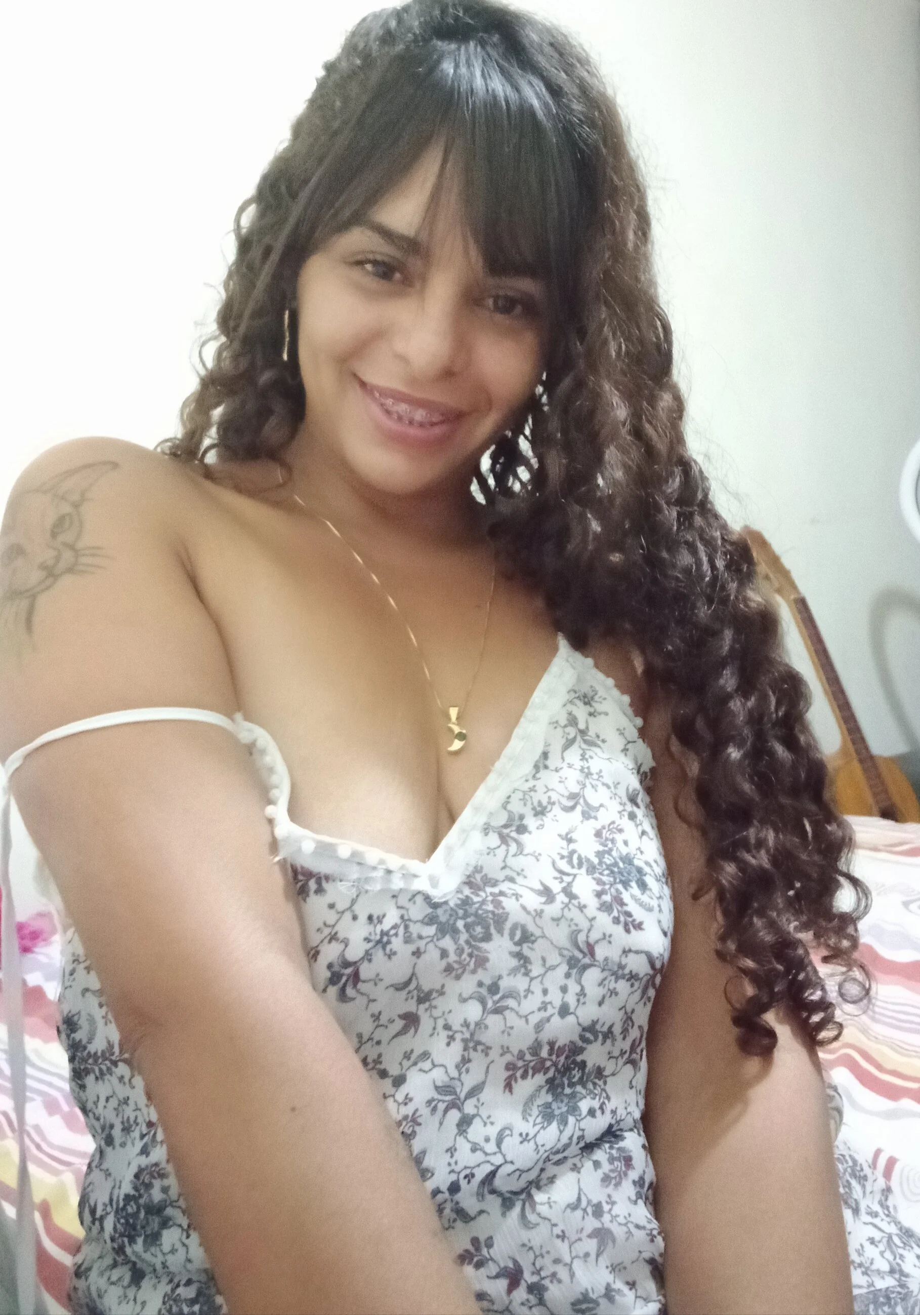 XXX Porn Photo of Nude Kataliina 13