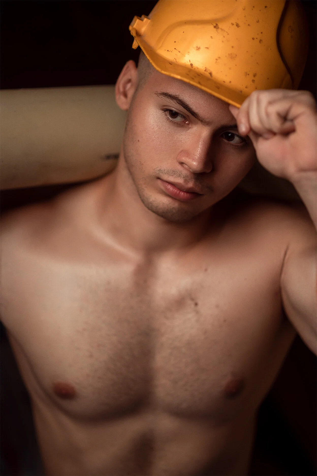 XXX Porn Photo of Nude SebastianVilla_ 19