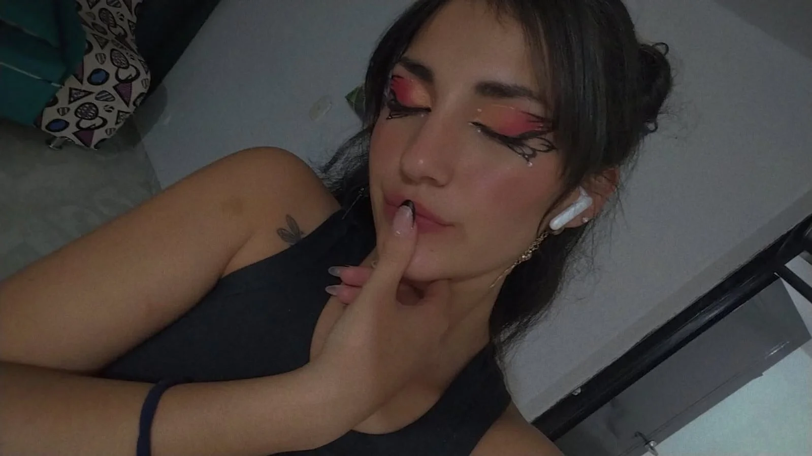XXX Porn Photo of Nude Keiry_Paloma 14