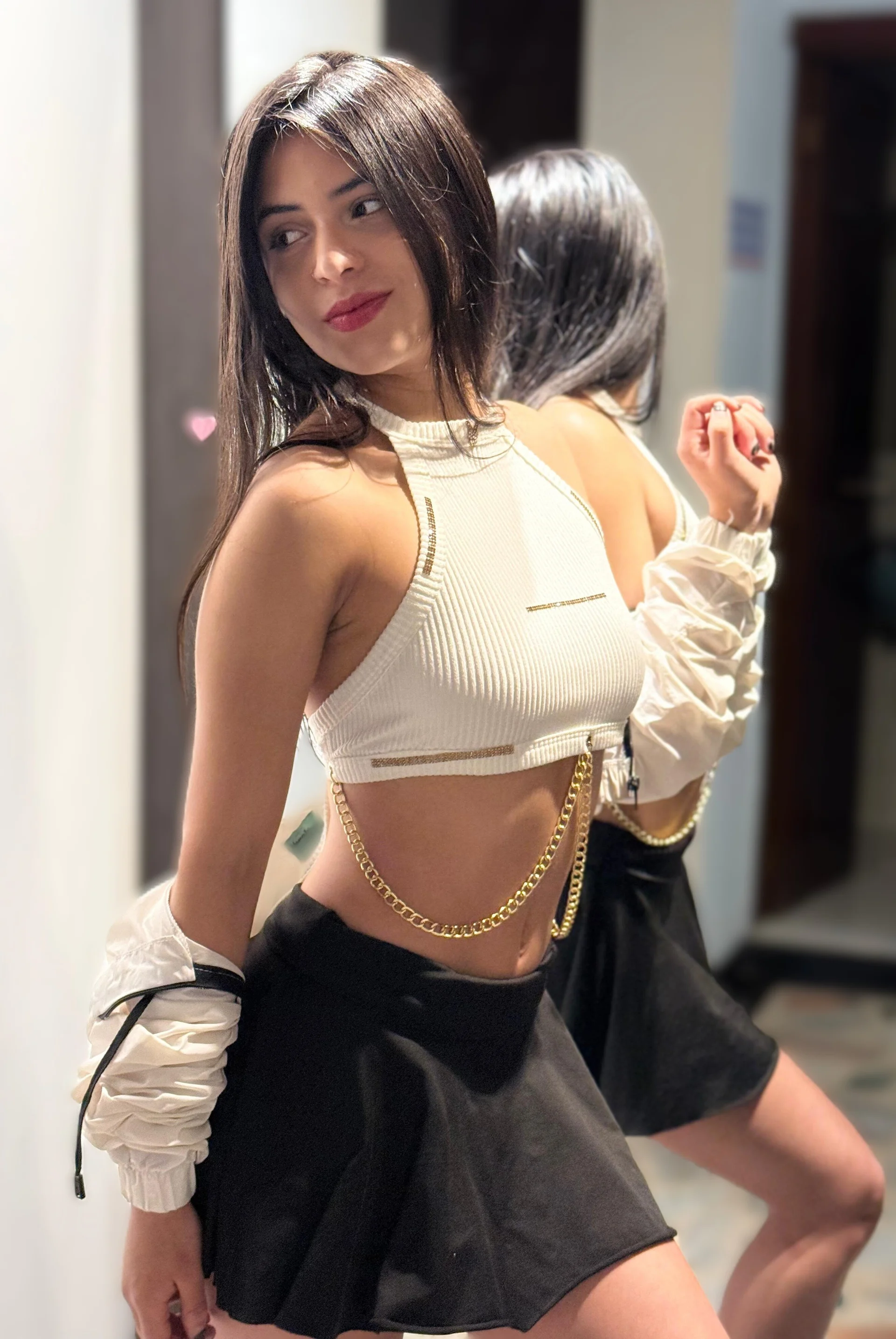 XXX Porn Photo of Nude Stephany_Rodriguez 51